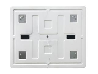 Зеркало BelBagno SPC-GRT-1200-800-LED-TCH-PHONE